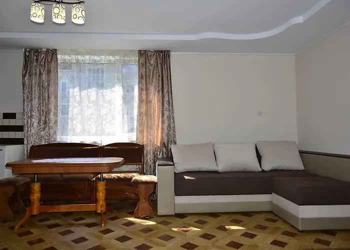 хатина в карпатах