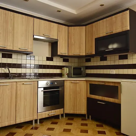 Semesterbostad хатина в карпатах Verchovyna