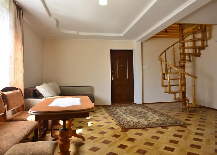 хатина в карпатах Semesterbostad Verchovyna