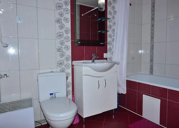 хатина в карпатах Semesterbostad Verchovyna